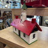 Lighthouse Mailbox