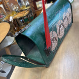 Bighorn Sheep Mailbox