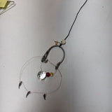 Mobile Wire Art