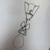 Mobile Wire Art