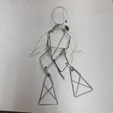 Mobile Wire Art