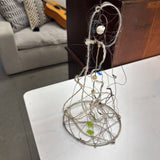 Mobile Wire Art