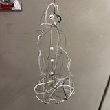 Mobile Wire Art