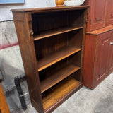 Vintage Bookshelf