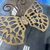 Butterfly Trivet