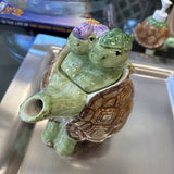 Otagiri by Mary Ann Baker Teapot