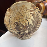 Studio Pottery Vase