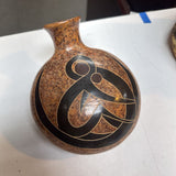 San Juan de Oriente, Nicaragua Vase