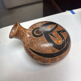 San Juan de Oriente, Nicaragua Vase