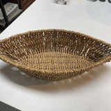 Oval Basket