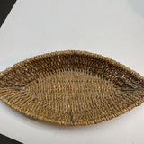 Oval Basket