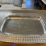 Wilton Rectangle Tray