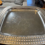 Wilton Square Tray