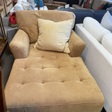 Cindy Crawford Home Metropolis Chaise