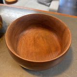 Hawaiian Wooden Bowl