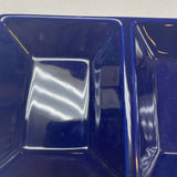 Chantal Ceramic Divided Dish