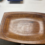 Weavewood Tray