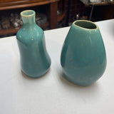 Small Ceramic Vase