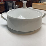 Noritake Angela Covered Serving Dish