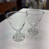 CAndlewick Boopie Juice or Cordials - set of 2