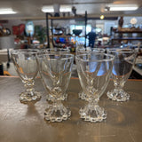 Candlewick/Boopie Set of 6 Juice/Cordial Glasses