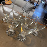 Candlewick/Boopie Set of 6 Juice/Cordial Glasses