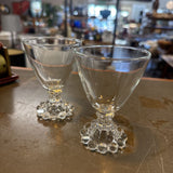 Candlewick/Boopie Set of 6 Juice/Cordial Glasses