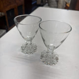 Candlewick/Boopie Set of 6 Juice/Cordial Glasses