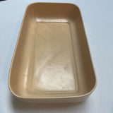 Vintage Royal Haeger Ceramic Dish