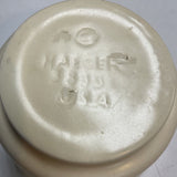 Vintage Haeger Ceramic Bowl