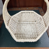 Basket with Handle
