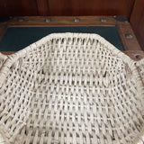 Basket with Handle