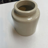 Pottery Vase
