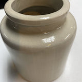 Pottery Vase