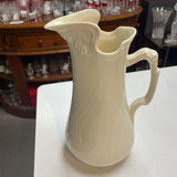 Vintage Godinger Ceramic Pitcher