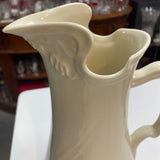 Vintage Godinger Ceramic Pitcher