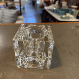 MCM Citadel 'Ice Cube' Votive Holder