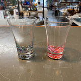Amano Raden Glass Sake Cup