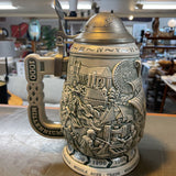 Avon Millennium Collector's Stein