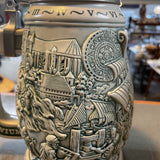 Avon Millennium Collector's Stein
