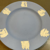 Vintage Wedgwood Jasperware Plate
