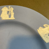 Vintage Wedgwood Jasperware Plate