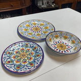 Hobby Lobby Outdoor Place Settings-6 Pieces for 2 People