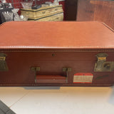 Vintage Envoy Suitcase