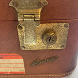 Vintage Envoy Suitcase