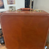 Vintage Niagara Suitcase