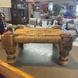 Vintage Tiny Stool