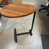 Wood&Metal C-Side Table