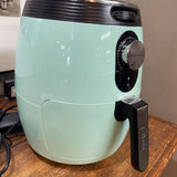 Dash Deluxe Air Fryer