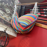Hammock Chair w/Pillow